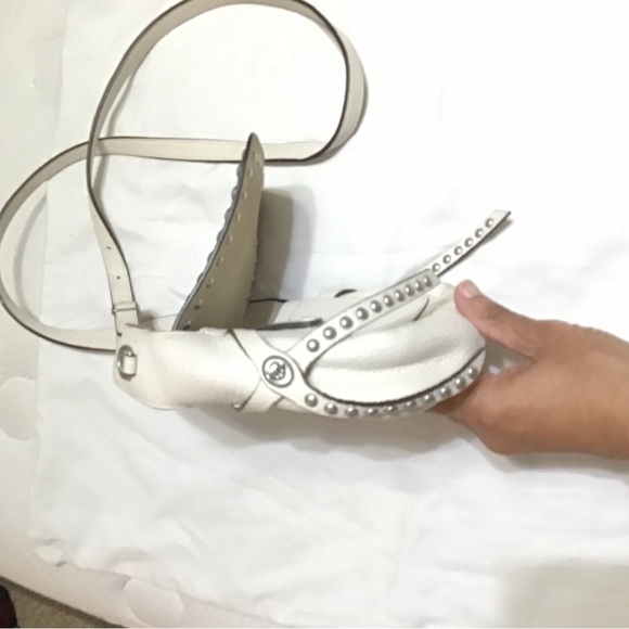 Mini Coach Crossbody - Picture 8 of 10